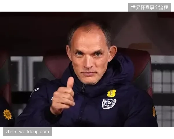 图赫尔面临幸福烦恼，贝林厄姆攻击型中场属性或改变英格兰队现有战术体系